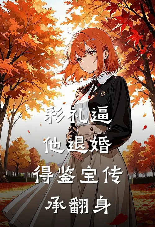 彩礼逼他退婚,得鉴宝传承翻身