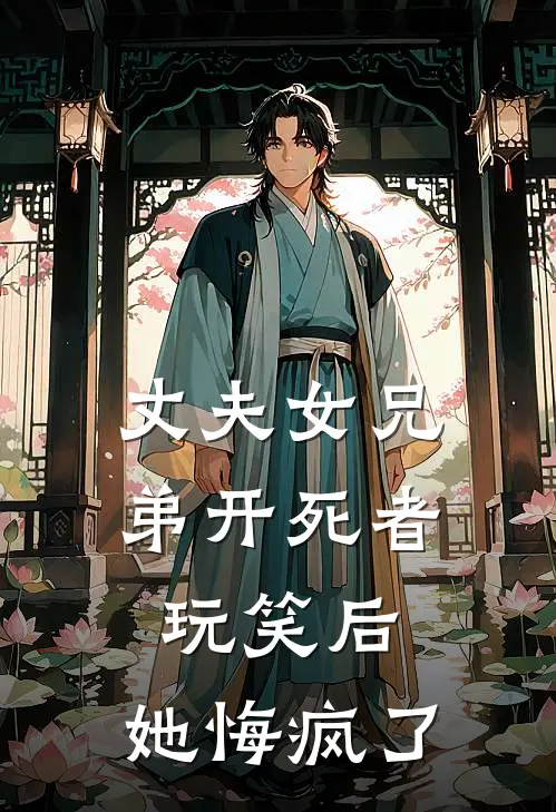 丈夫女兄弟开死者玩笑后，她悔疯了
