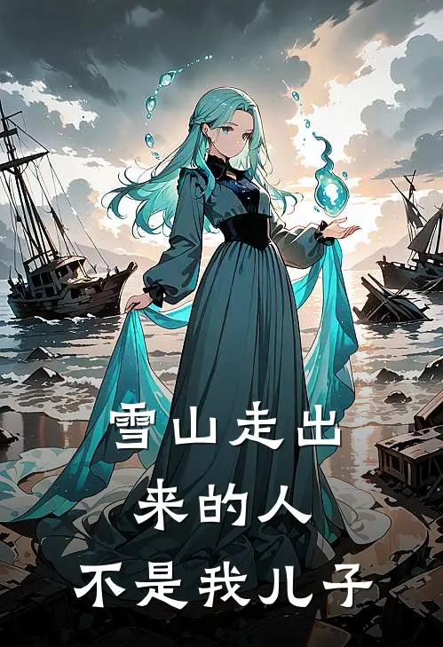 雪山走出来的人，不是我儿子