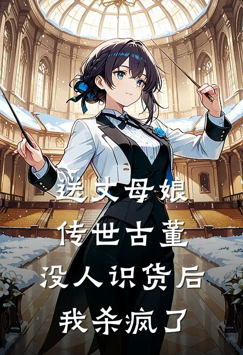 送丈母娘传世古董，没人识货后我杀疯了