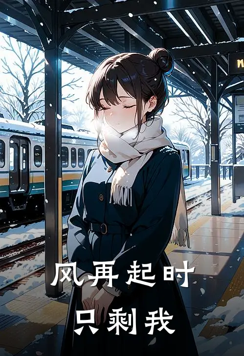 风再起时只剩我
