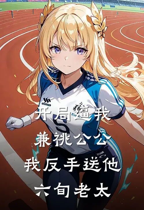 开局逼我兼祧公公,我反手送他六旬老太
