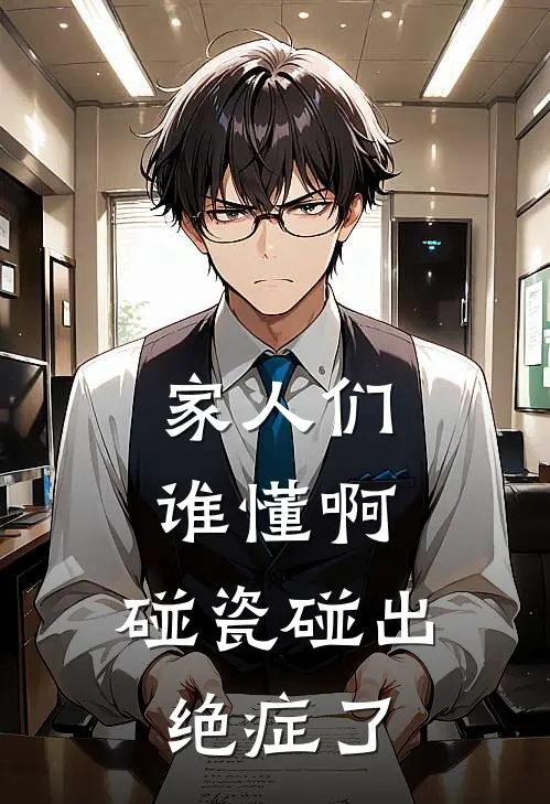 家人们谁懂啊,碰瓷碰出绝症了