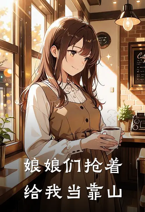 娘娘们抢着给我当靠山