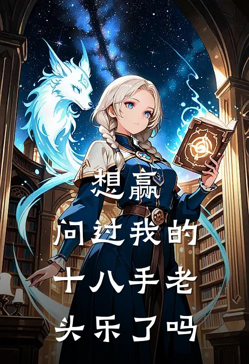 想赢，问过我的十八手老头乐了吗