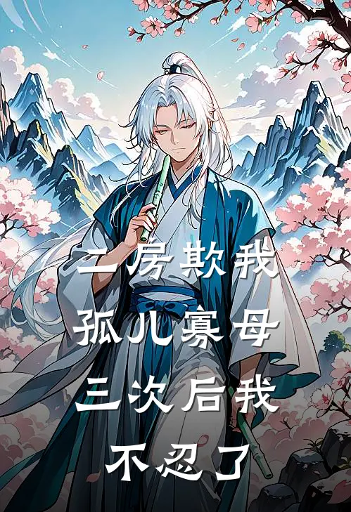二房欺我孤儿寡母,三次后我不忍了