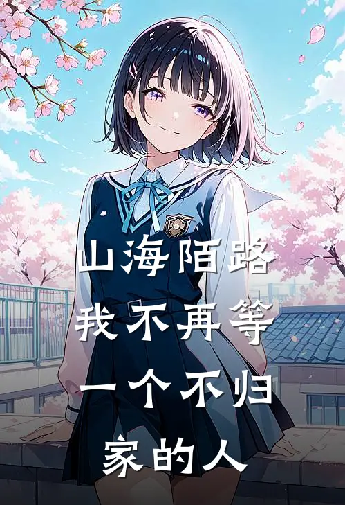 山海陌路,我不再等一个不归家的人