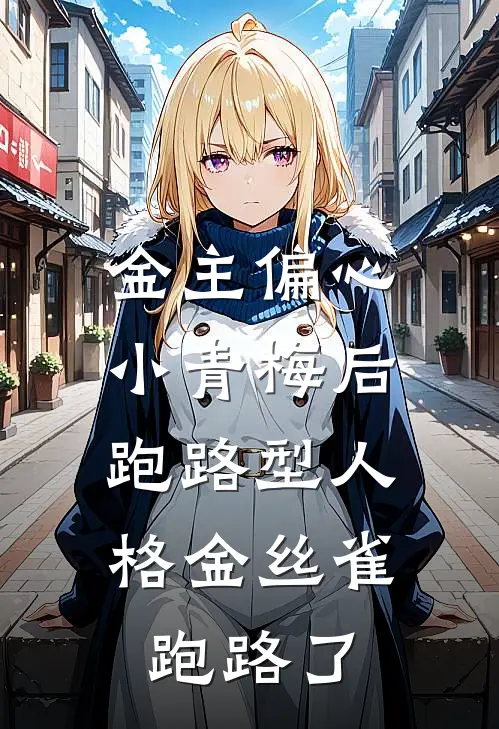 金主偏心小青梅后，跑路型人格金丝雀跑路了