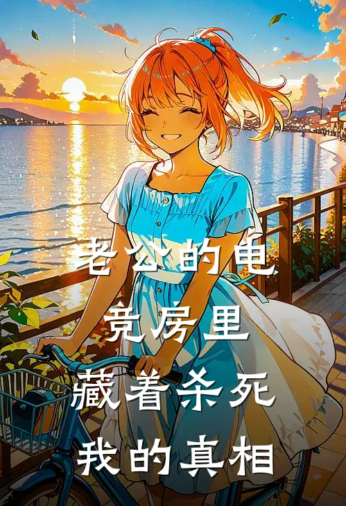 老公的电竞房里，藏着杀死我的真相