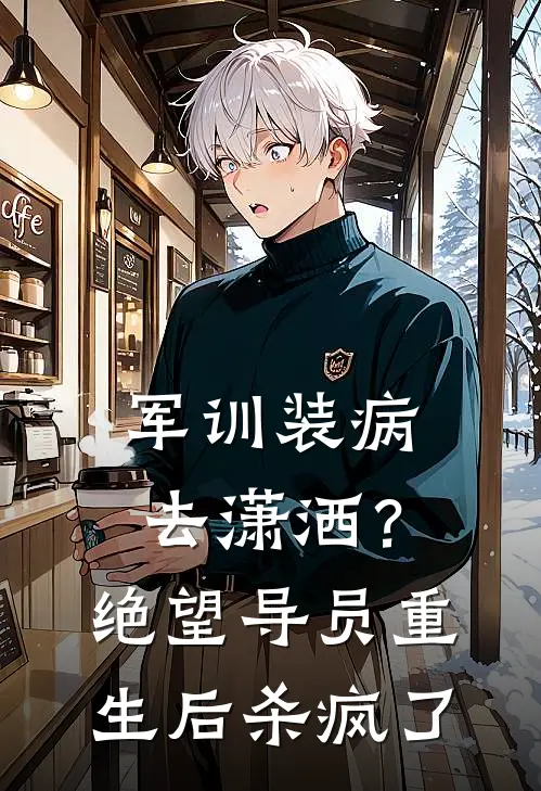 军训装病去潇洒?绝望导员重生后杀疯了