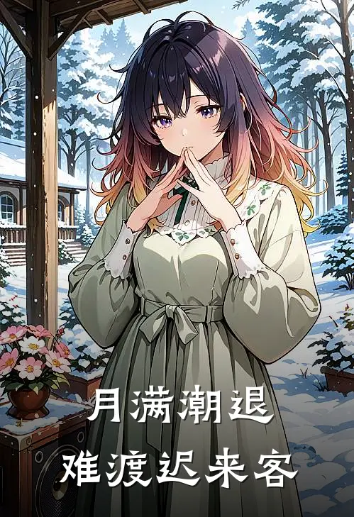月满潮退,难渡迟来客