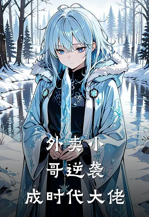 外卖小哥逆袭,成时代大佬