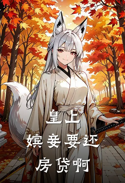皇上,嫔妾要还房贷啊