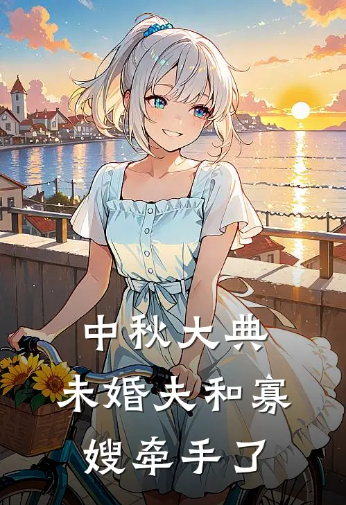 中秋大典,未婚夫和寡嫂牵手了