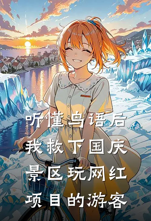 听懂鸟语后，我救下国庆景区玩网红项目的游客