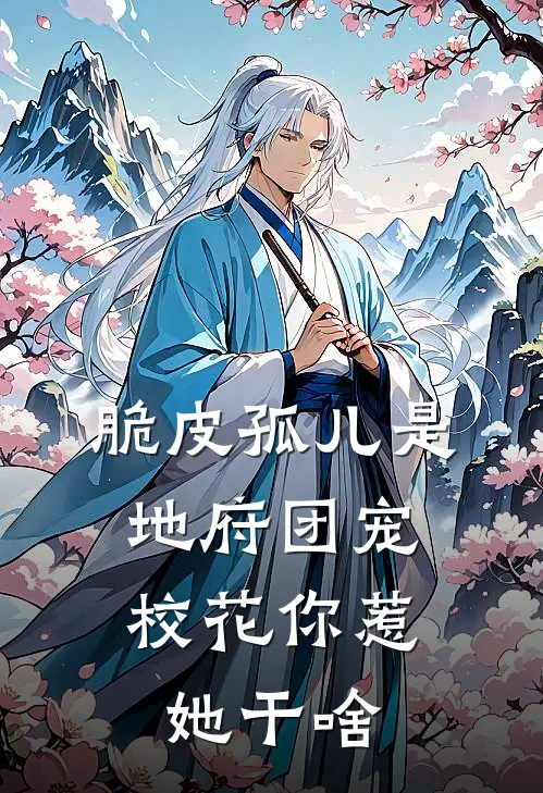 脆皮孤儿是地府团宠，校花你惹她干啥