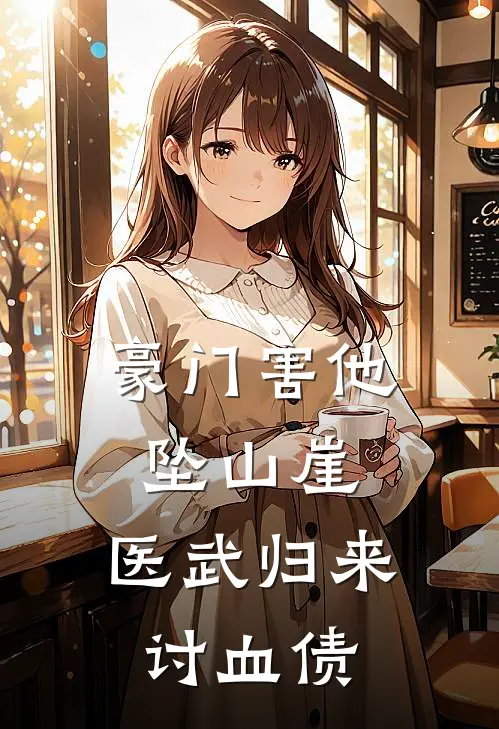 豪门害他坠山崖,医武归来讨血债