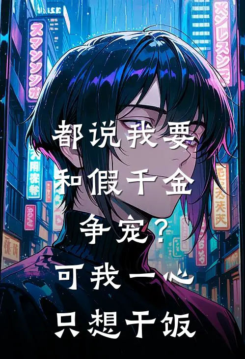 都说我要和假千金争宠?可我一心只想干饭