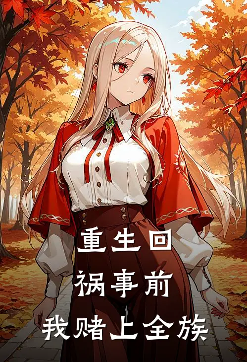 重生回祸事前，我赌上全族