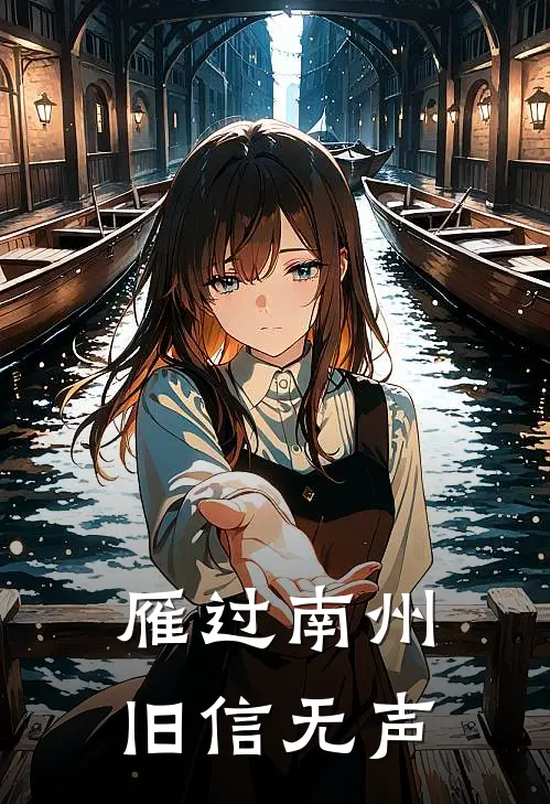 雁过南州，旧信无声