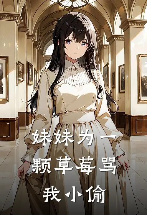 妹妹为一颗草莓骂我小偷
