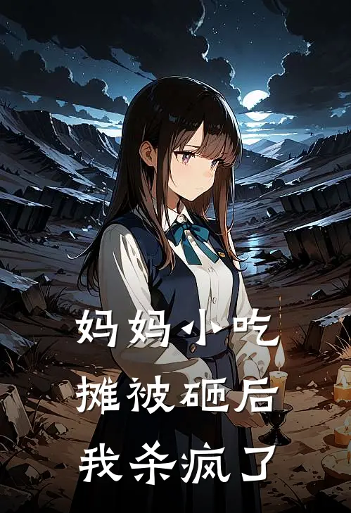 妈妈小吃摊被砸后，我杀疯了