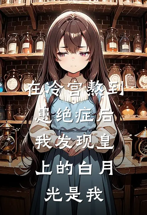 在冷宫熬到患绝症后,我发现皇上的白月光是我