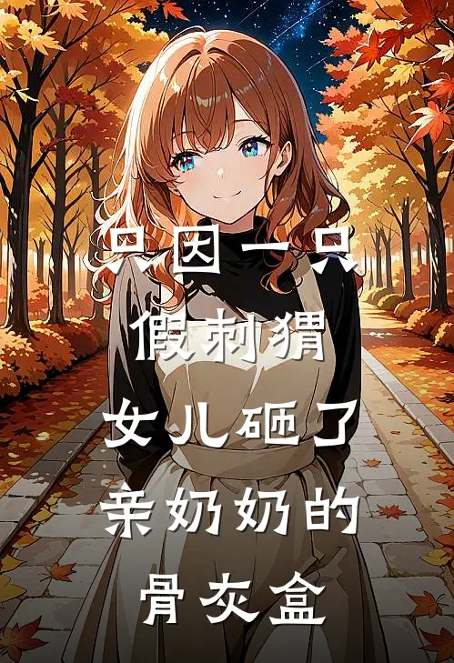 只因一只假刺猬,女儿砸了亲奶奶的骨灰盒