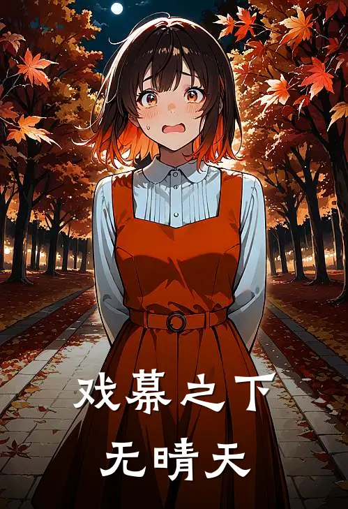 戏幕之下无晴天