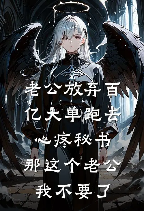 老公放弃百亿大单跑去心疼秘书,那这个老公我不要了
