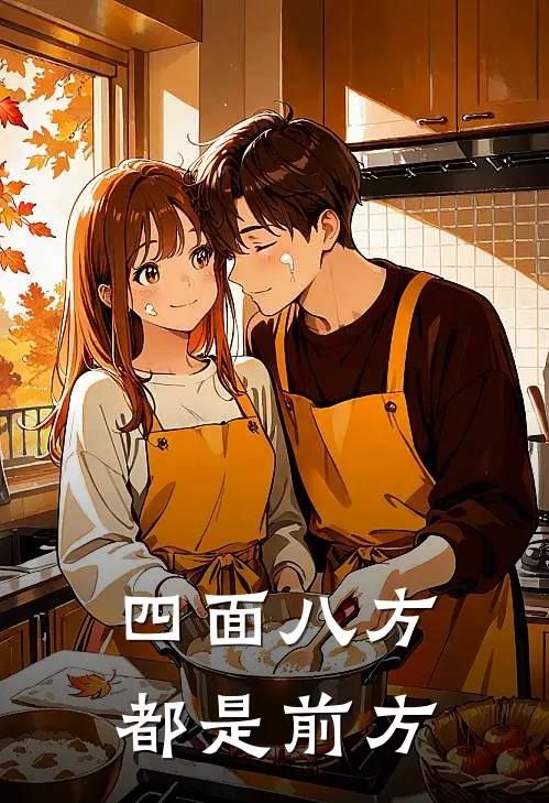四面八方都是前方