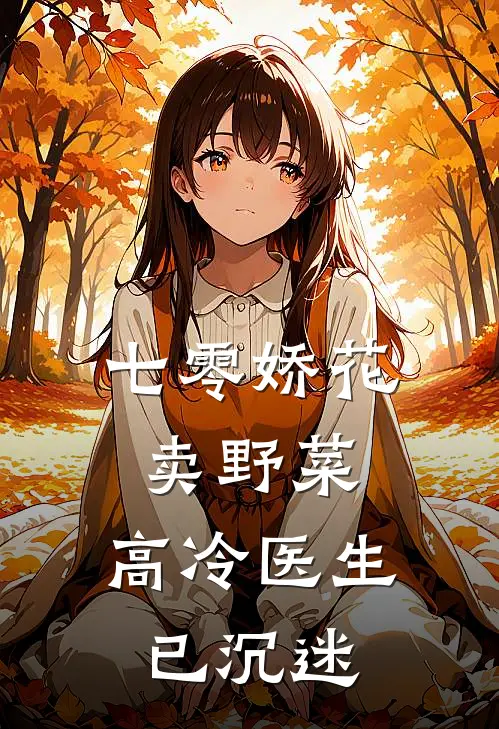 七零娇花卖野菜,高冷医生已沉迷
