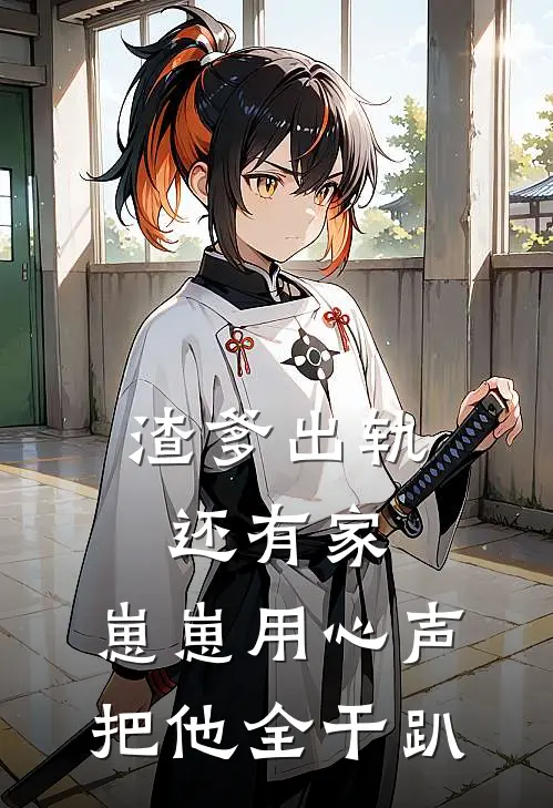 渣爹出轨还有家,崽崽用心声把他全干趴