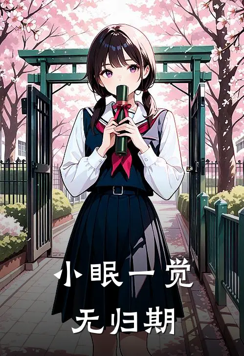 小眠一觉无归期
