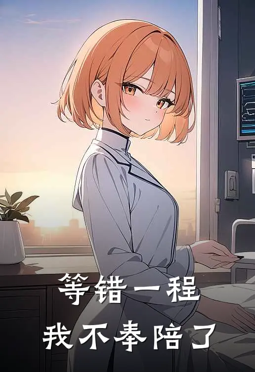 等错一程，我不奉陪了