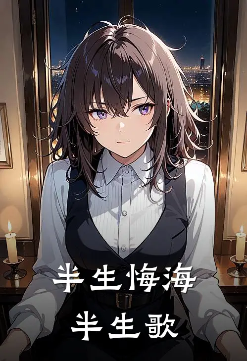 半生悔海半生歌