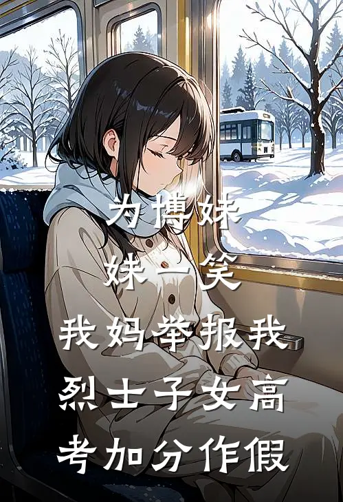 为博妹妹一笑,我妈举报我烈士子女高考加分作假