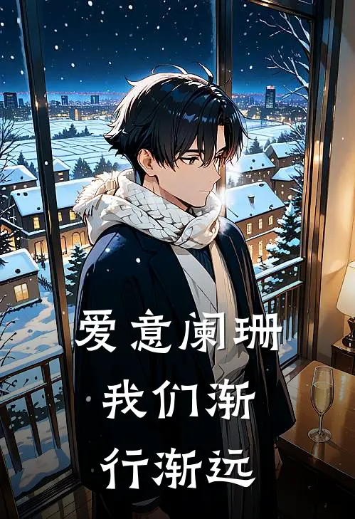爱意阑珊,我们渐行渐远
