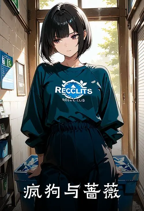 疯狗与蔷薇
