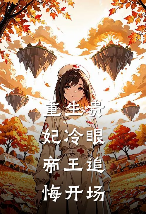 重生贵妃冷眼,帝王追悔开场
