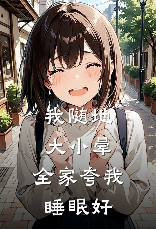 我随地大小晕，全家夸我睡眠好