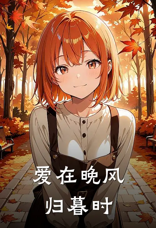 爱在晚风归暮时