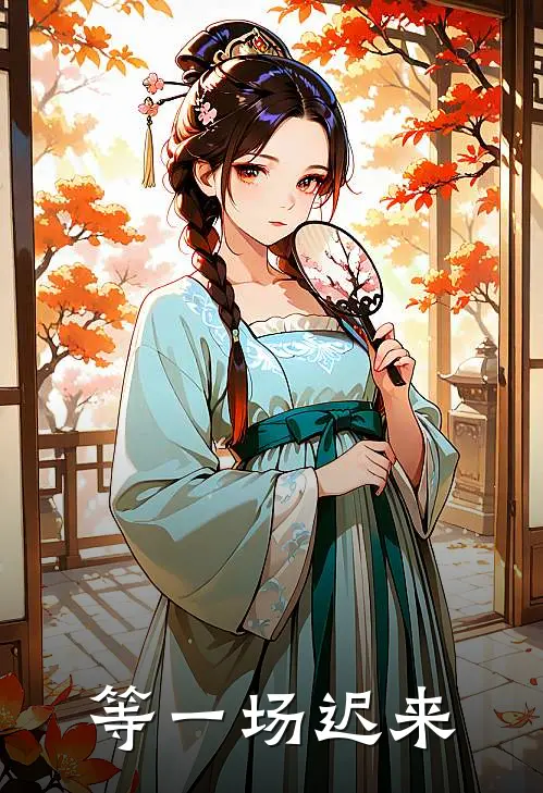 等一场迟来