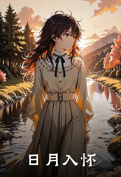 日月入怀