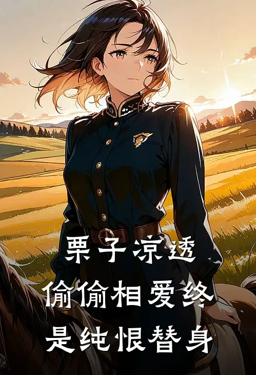 栗子凉透，偷偷相爱终是纯恨替身