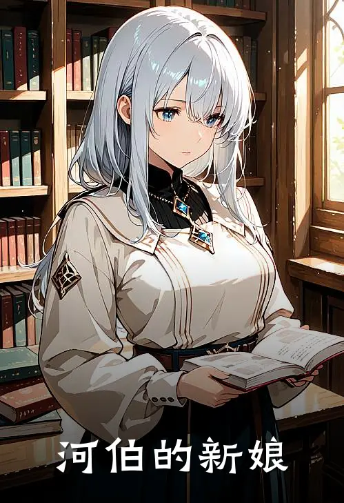 河伯的新娘