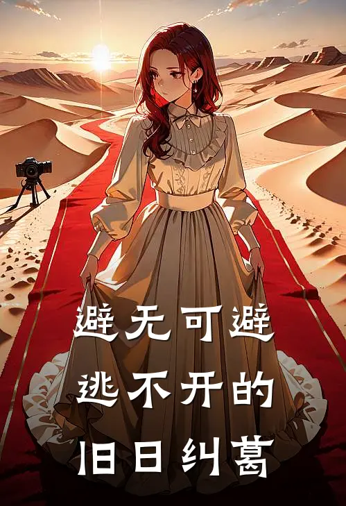 避无可避,逃不开的旧日纠葛