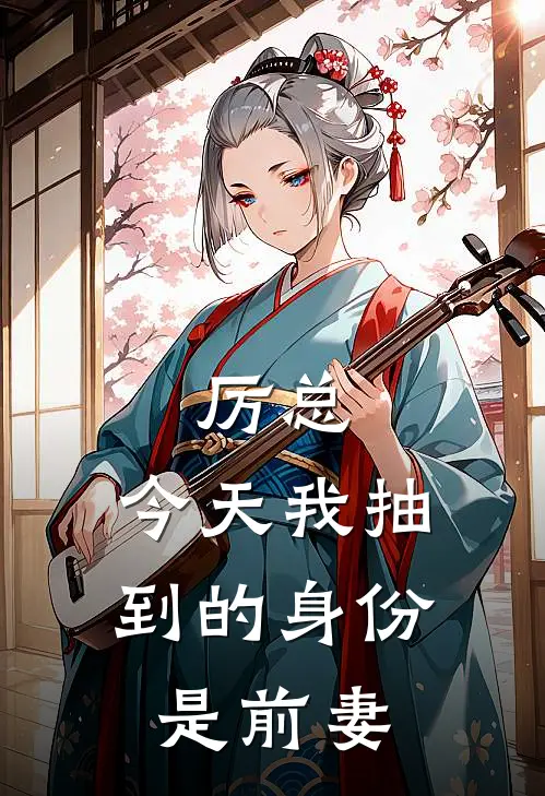 厉总,今天我抽到的身份是前妻