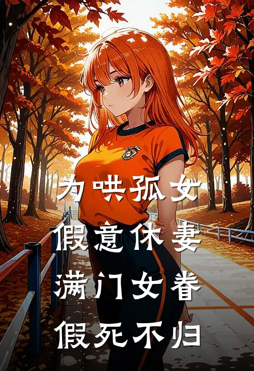 为哄孤女假意休妻,满门女眷假死不归