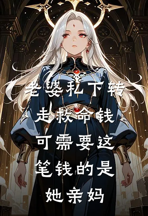 老婆私下转走救命钱，可需要这笔钱的是她亲妈